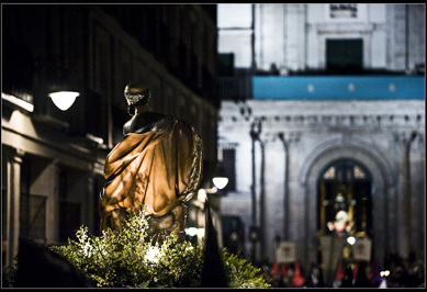 Procesión del Arrepentimiento